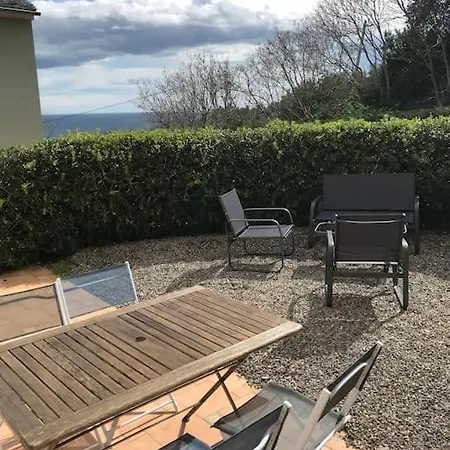 Logement Entier Pietranera Daire *