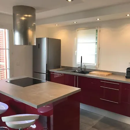 Logement Entier Pietranera Ville-di-Pietrabugno