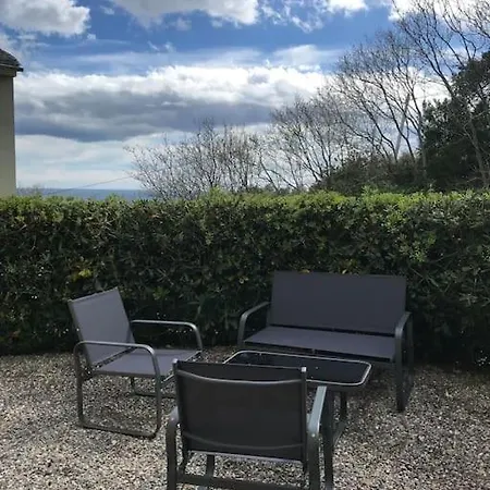 Logement Entier Pietranera Daire *