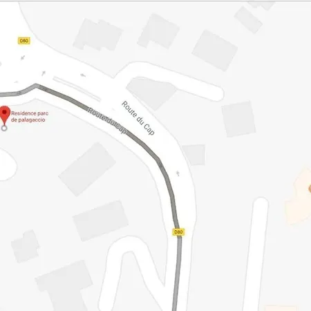 Logement Entier Pietranera Daire