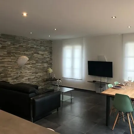 Διαμέρισμα Logement Entier Pietranera *