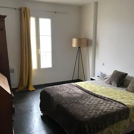 Διαμέρισμα Logement Entier Pietranera *