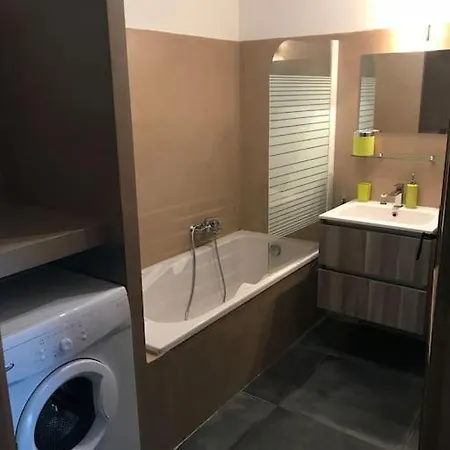 Διαμέρισμα Logement Entier Pietranera Ville-di-Pietrabugno
