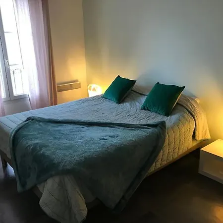 Διαμέρισμα Logement Entier Pietranera Ville-di-Pietrabugno