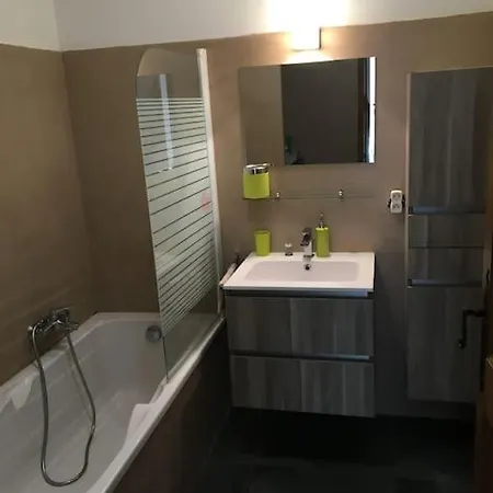 Logement Entier Pietranera Ville-di-Pietrabugno